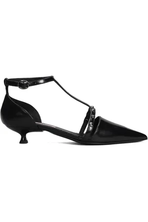 MARC ELLIS Zapatos con tacón de 30 mm