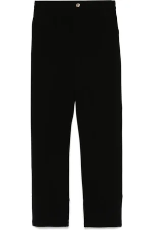 FAY Pantalones rectos con pinzas