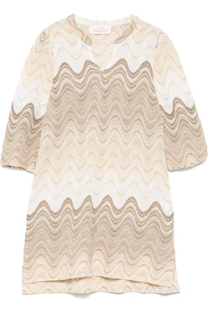 MC2 SAINT BARTH Vestido Jumeira