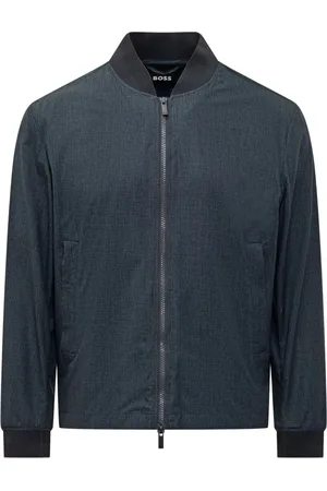 HUGO BOSS Chaqueta Hanry