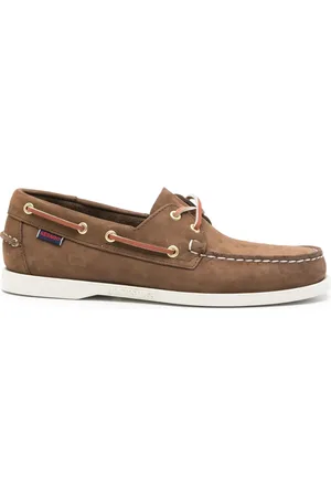 SEBAGO Zapatos náuticos de ante