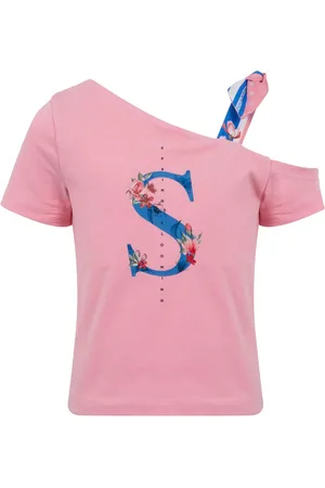 Lapin House Camiseta lisa