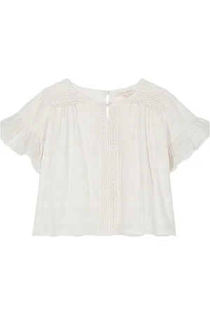 Louise Misha Blusa Feliza