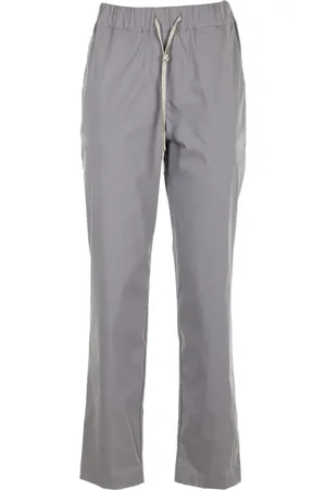 Gran Sasso Pantalones con cordones