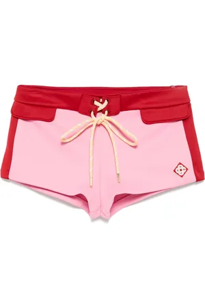 Casablanca Bermudas con paneles