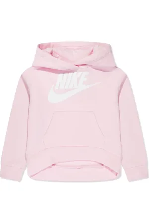 Nike Sudadera con capucha y logo