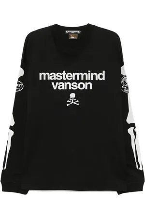 MASTERMIND Camiseta con logo estampado