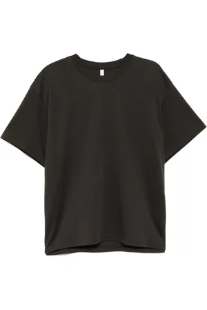 ATTACHMENT Camiseta de algodón