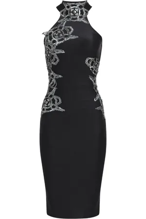 Lethicia Bronstein Vestido Moscow Mule