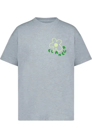 FLÂNEUR Camiseta Blossom