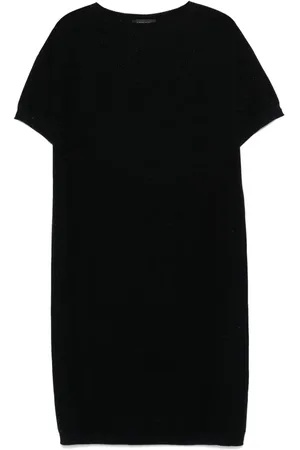 Fabiana Filippi Vestido midi de punto