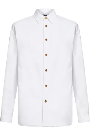 Etro Sobrecamisa acolchada