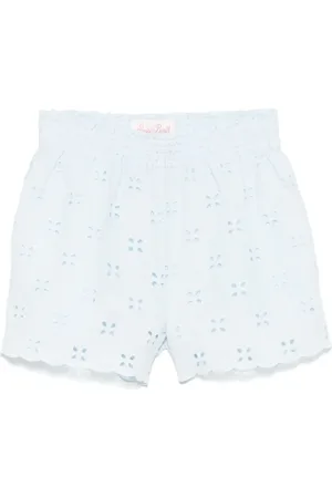 MC2 SAINT BARTH Pantalones cortos Meave