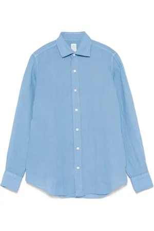 Finamore Camisa Tokyo