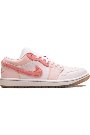 Jordan Zapatillas Air 1 Low SE "Mighty Swooshers Pink"
