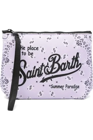 MC2 SAINT BARTH Estuche de maquillaje Aline