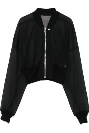 Rick Owens Chaqueta Flight