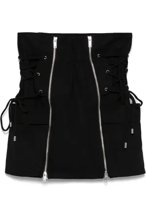 Isabel Marant Minifalda Iteli