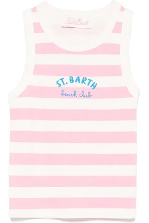 MC2 SAINT BARTH Top Blue
