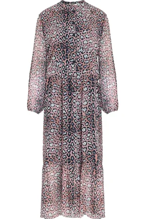 Lethicia Bronstein Vestido Araçá