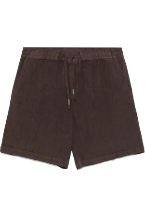 COSTUMEIN Bermudas de lino