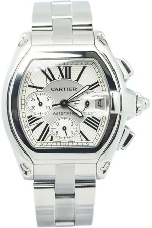 Cartier Reloj Roadster de 47 mm pre-owned