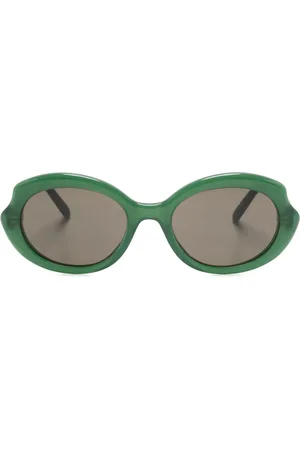Loewe Gafas de sol Mini Oval Slim