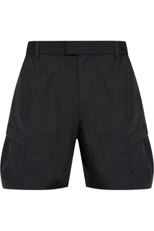 Represent Bermudas cargo