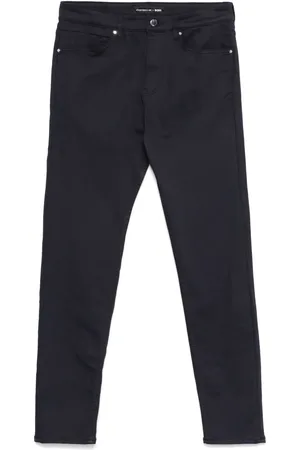 HUGO BOSS Vaqueros ajustados de x Porsche