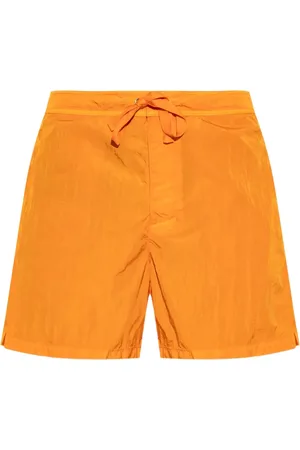 Stone Island Bañador con logo bordado