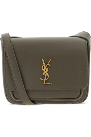 Saint Laurent Bandolera Niki