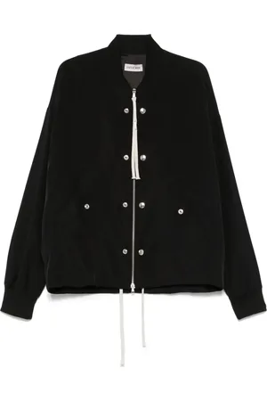 STATE OF ORDER Chaqueta Cloude