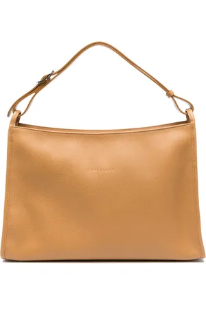 Longchamp Bolso de hombro XL Le Foulonné