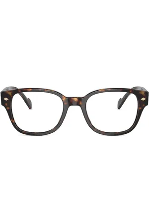 vogue Gafas con montura cuadrada