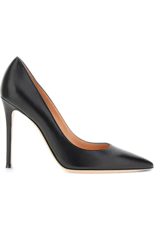 Gianvito Rossi Zapatos con tacón de 105 mm
