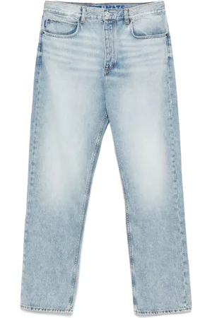 HUGO BOSS Vaqueros rectos