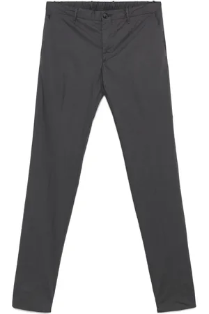 Incotex Pantalones ajustados