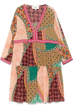 Bash Vestido corto Fingston