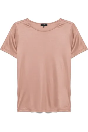 FAY Camiseta de tejido jersey