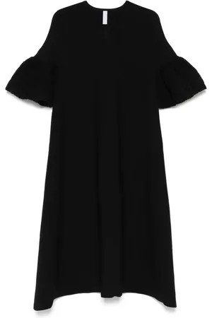 CFCL Vestido largo Pottery Ornament