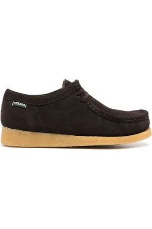 SEBAGO Mocasines Koala con cordones