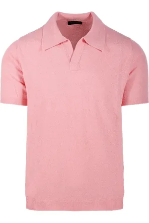Roberto Collina Camiseta de algodón