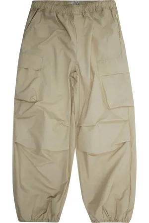 Il gufo Pantalones cargo con pinzas