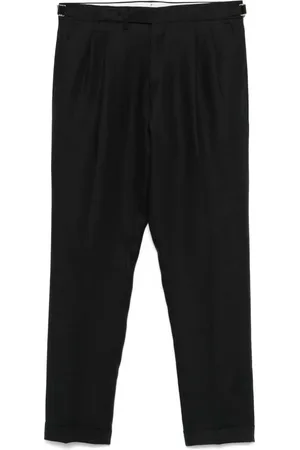 BRIGLIA Pantalones de lino