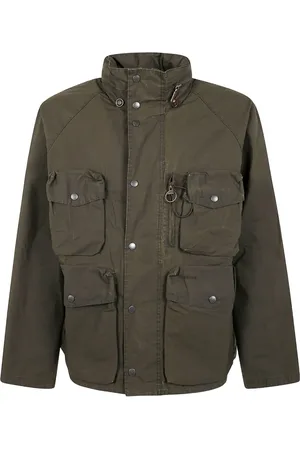 Barbour Chaqueta Westmorland Showerproof