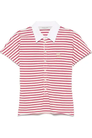 Golden Goose Polo Natalia