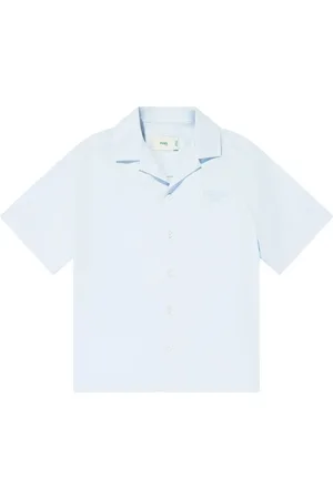Fendi Polo de algodón
