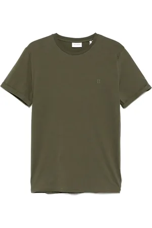 Les Deux Camiseta Norregaard