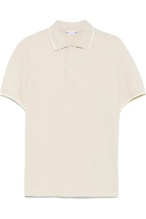 Jacob Cohen Polo con logo bordado