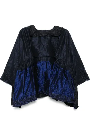 DANIELA GREGIS Blusa de seda
